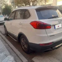 تیگو 5 مدل 95 نقد و اقساط|خودرو سواری و وانت|تهران, دژکام|دیوار