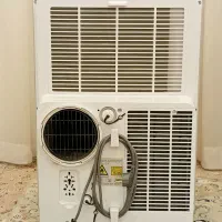 کولر گازی پرتابل گرین ۱۲۰۰۰ ، سرما و گرما|کولر گازی و فن‌کوئل|تهران, گلستان (شهرک راه آهن)|دیوار