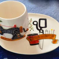 شاگرد در خیاطی