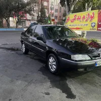 زانتیا در حد صفر