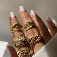 فروش زیور آلات|بدلیجات|سلماس, |دیوار