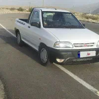 پرایدبار|خودرو سواری و وانت|لامرد, |دیوار