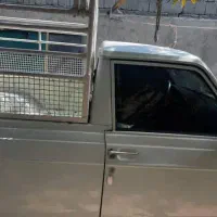 پیکان وانت مدل ۹۳