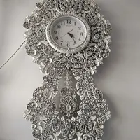 ساعت دیواری