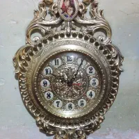 ساعت ولوازم خانه توافقی