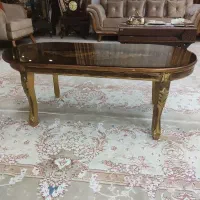 میزجلومبلی سالم ونو|مبلمان خانگی و میز عسلی|گنبد کاووس, |دیوار