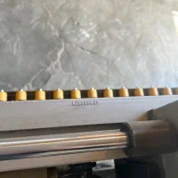 دستگاه لبه چسبان kDT450 ودورکن ۳۸۰ پایون ریل واگون|ماشین‌آلات صنعتی|تهران, آبشار تهران (دریاچه)|دیوار