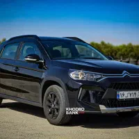 خـواهـان حــوالــه سیتروئن C3-XR