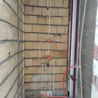 انجام کلیه خدمات تاسیسات