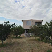 باغ به متراژ ۲۰۰۰متر در شربیان