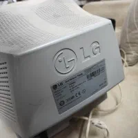 ۳ تا مانیتور CRT اینچ ۱۷|قطعات و لوازم جانبی رایانه|مشهد, فرهنگ|دیوار