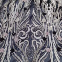 لباس تور مجلسی