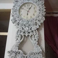 ساعت دیواری