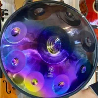 هنگ درام مبتدی تا حرفه ای|سازهای سنتی|یاسوج, |دیوار