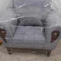 مبل ۷نفره نفره با میز عسلی