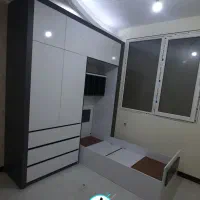 کابینت و کمد دیواری|مصالح و تجهیزات ساختمان|قم, زند آباد|دیوار