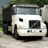 اف ام ۹ ولوو|خودرو سنگین|امامزاده عبدالله, |دیوار