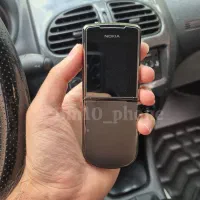 نوکیا ۸۸۰۰ سیراکو Sirocco ورتو vertu