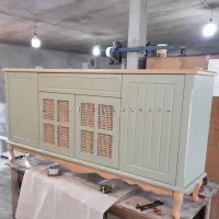 نصاب یا منتاژ کار حرفه ای کابینت