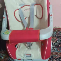 صندلی ماشین کودک