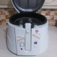 سرخ کن پارس خزر
