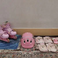 اسکیت