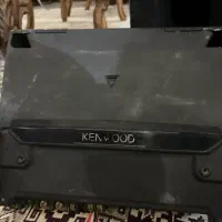 پایونیر /۷۱۸کنوود/میدرنج کدنس/ مونو امپلی /ساب ۳۰۶