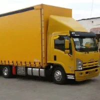 اتوبار وحمل اثاثیه منزل ابوالفضل