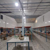 سوله بهداشتی و صنعتی|اجارهٔ دفتر صنعتی، کشاورزی، تجاری|ملایر, |دیوار