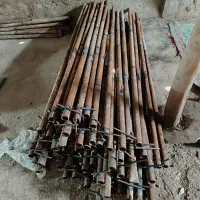 فروش  پایه فنس