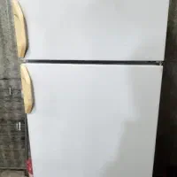 یخچال دو در