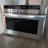 سولاردوم ۳۸ لیتری ال جی اصل