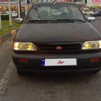 پراید مدل 1383تمام انژکتور دوگانهCNG،به شرط مکانیک|خودرو سواری و وانت|لاهیجان, لیالستان|دیوار