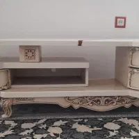 میز تلویزیون|میز تلویزیون|رشت, پیرکلاچای|دیوار
