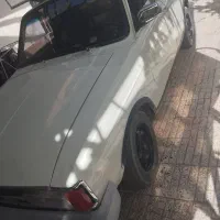 پیکان وانت ۸۹
