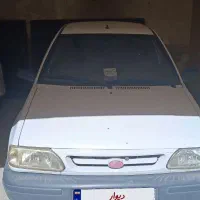 پراید مدل 90