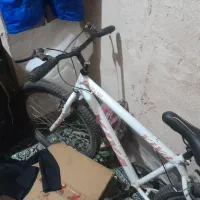 دوچرخه 26 ساده