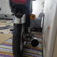 موتور شهاب الگانس|موتورسیکلت|اهواز, سیصد دستگاه|دیوار