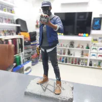 شخصیت بازی و فیلم