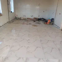 اجرای کاشی و سرامیک|خدمات پیشه و مهارت|اردبیل, |دیوار