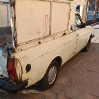 وانت پیکان  بخون متنو|خودرو سواری و وانت|یزد, |دیوار