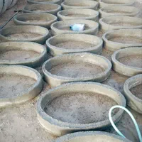 کبل ودرب چاه باکیفیت ومقاوم وقیمت مناسب|مصالح و تجهیزات ساختمان|قم, جمکران|دیوار