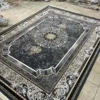 فرش نو ۹متری ۱۲متری|فرش|اصفهان, کوجان|دیوار