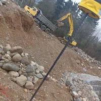 نقشه برداری و شمیم|خدمات پیشه و مهارت|تنکابن, |دیوار