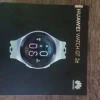 ساعت GT 2e huawei|ساعت|تهران, سردارجنگل|دیوار