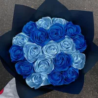 دسته گل های رز روبانی جاودان|صنایع دستی و سایر لوازم تزئینی|شیراز, چنچنه|دیوار