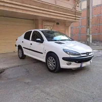 206sd v9 اتومات