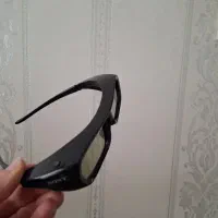 پک ۴ عدد عینک ۳ بعدی سونی اصلی|کنسول، بازی ویدئویی و آنلاین|رشت, گلسار|دیوار