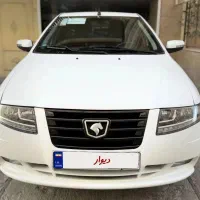 سمند سورن پلاس، مدل ۱۴۰۳|خودرو سواری و وانت|تبریز, |دیوار