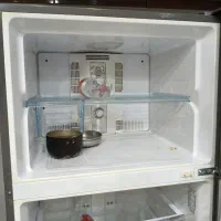 یخچال دوو 2 در|یخچال و فریزر|فشاپویه, |دیوار